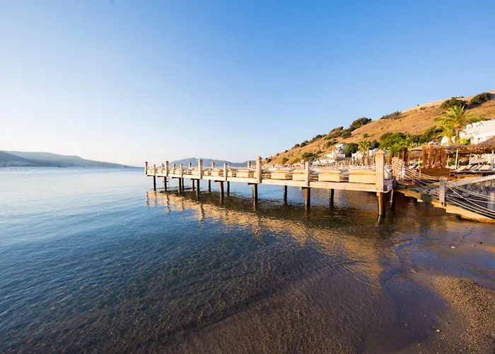 Salmakis Resort & Spa