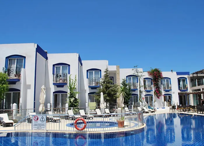 Serpina Hotel (Adults Only) Bodrum